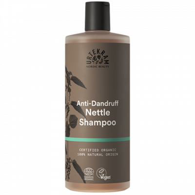 Shampoo Brennnessel Nettle gegen Schuppen (500ml)